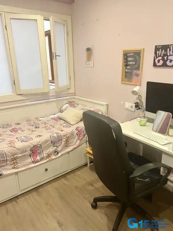 Piso en venta en Hernani