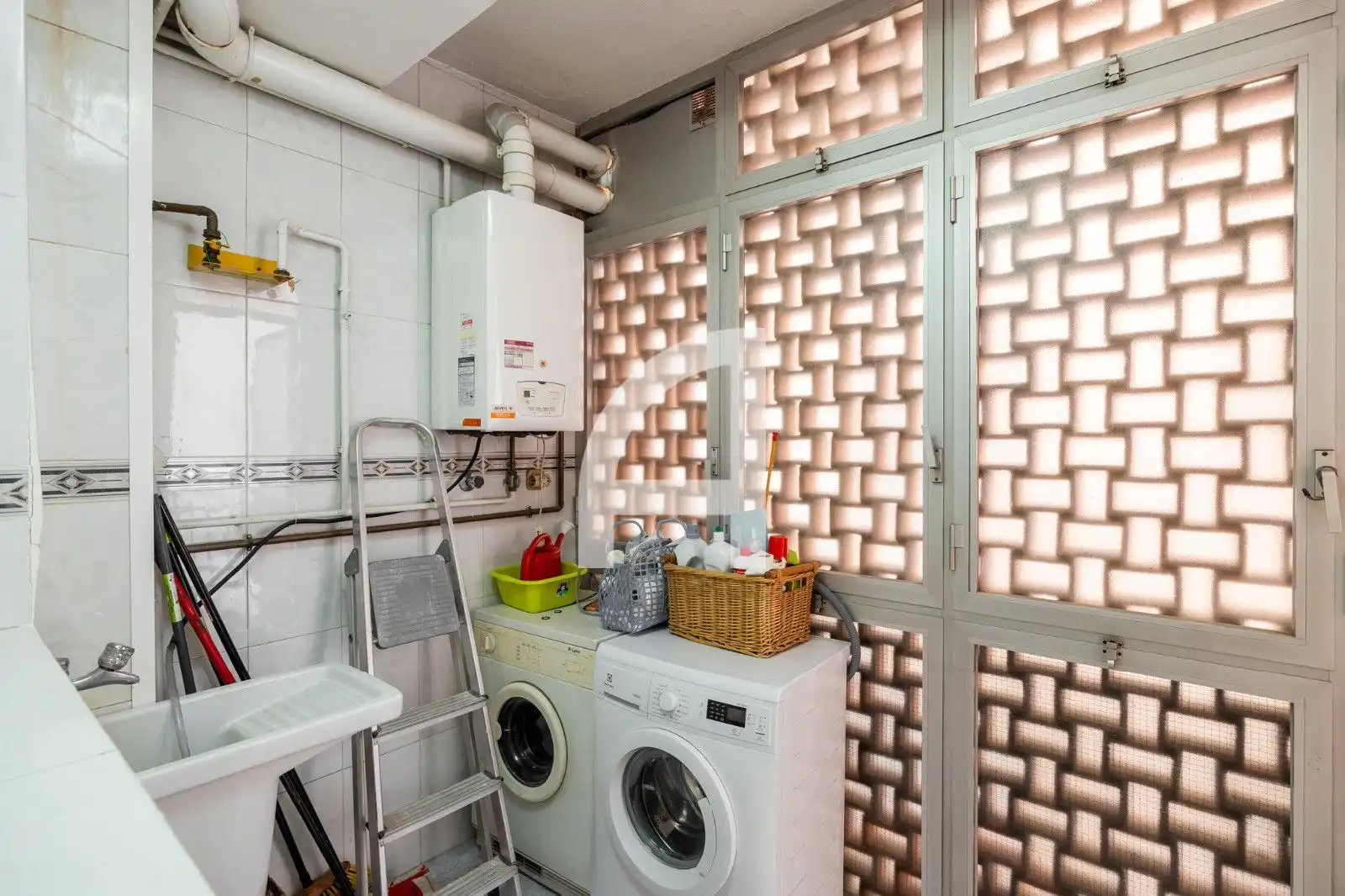 Flat with terrace for sale in Carles III, imagen 17