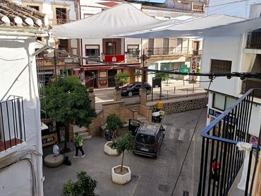 Pis en venda a Archidona