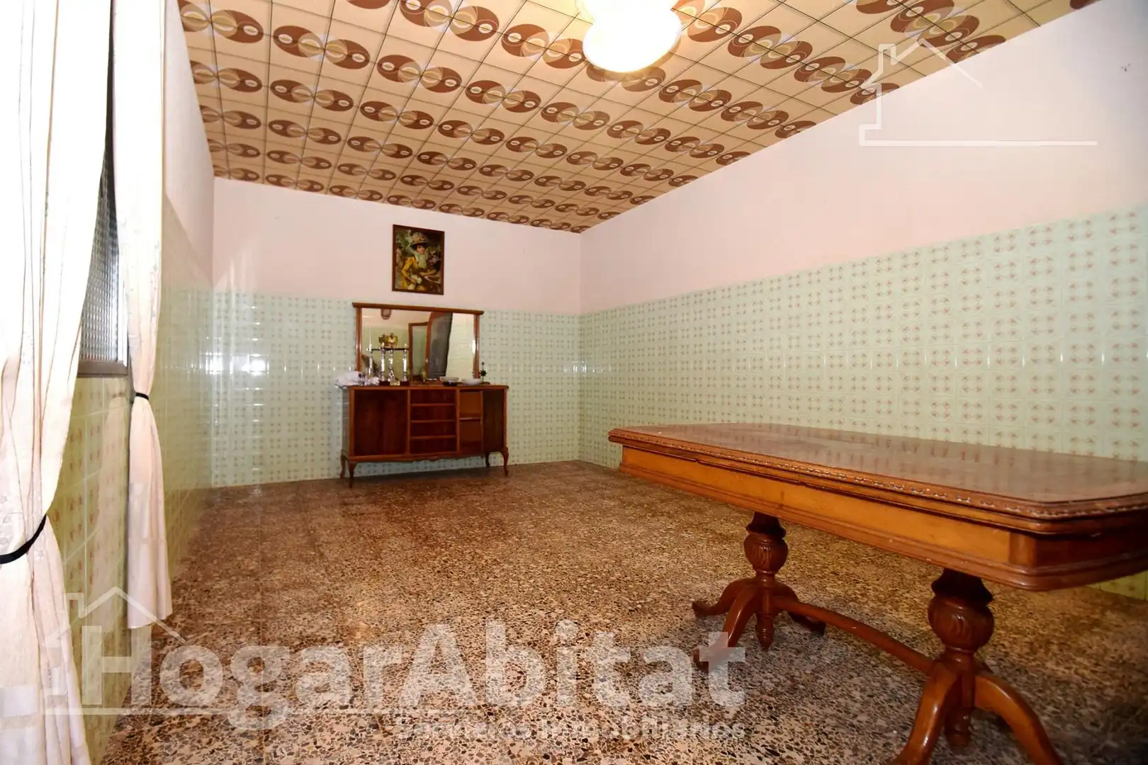 Casa amb terrassa en venda a Calle TRAVESIA 4, imagen 5
