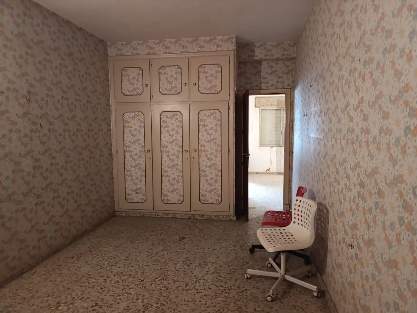 Bedroom of Detached homes for sale in Murcia