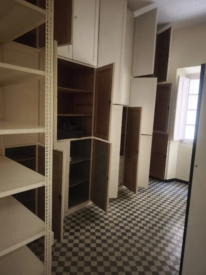Flat for sale in Melilla  with Air Conditioner