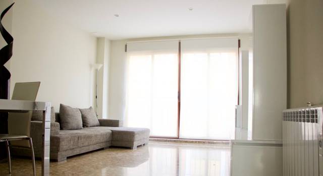 Piso en Alquiler en Calle MAJOR en Alfara del Patriarca