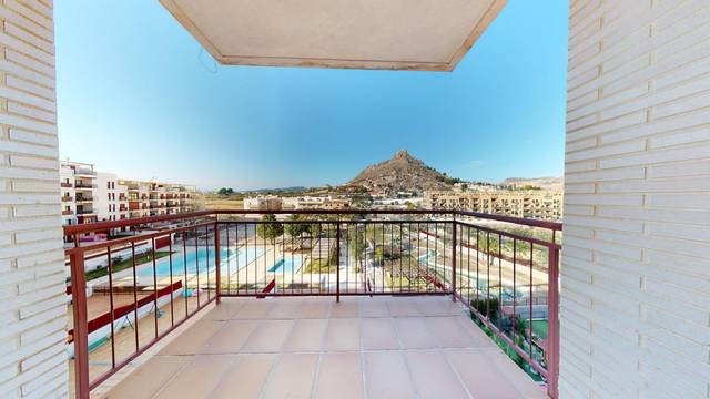 Apartamento en Venta en Calle JAZMIN en Villanueva del Río Segura