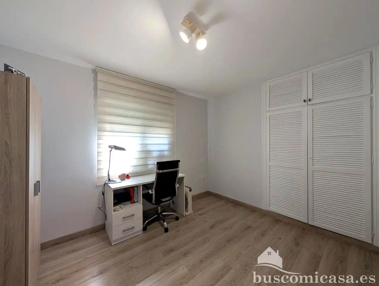 Flat with terrace to rent in Calle Río Grande, imagen 20