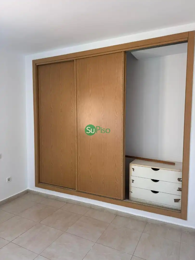 Habitación de Piso en venta en Magán con Terraza, Trastero y Horno