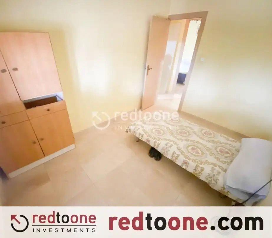 Habitación de Casa o chalet en venta en Novelda con Jardín privado y Trastero