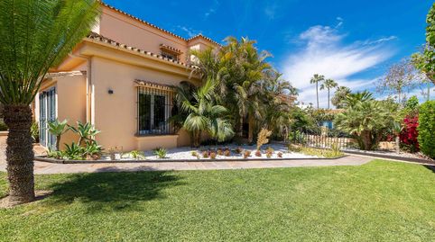 Photo 5 of Houses for sale in Guadalmar, Málaga Capital