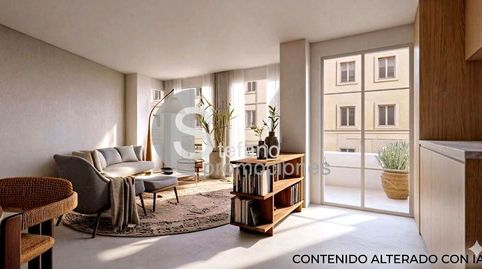 Foto 5 de Edificio en venta en La Merced, Málaga Capital