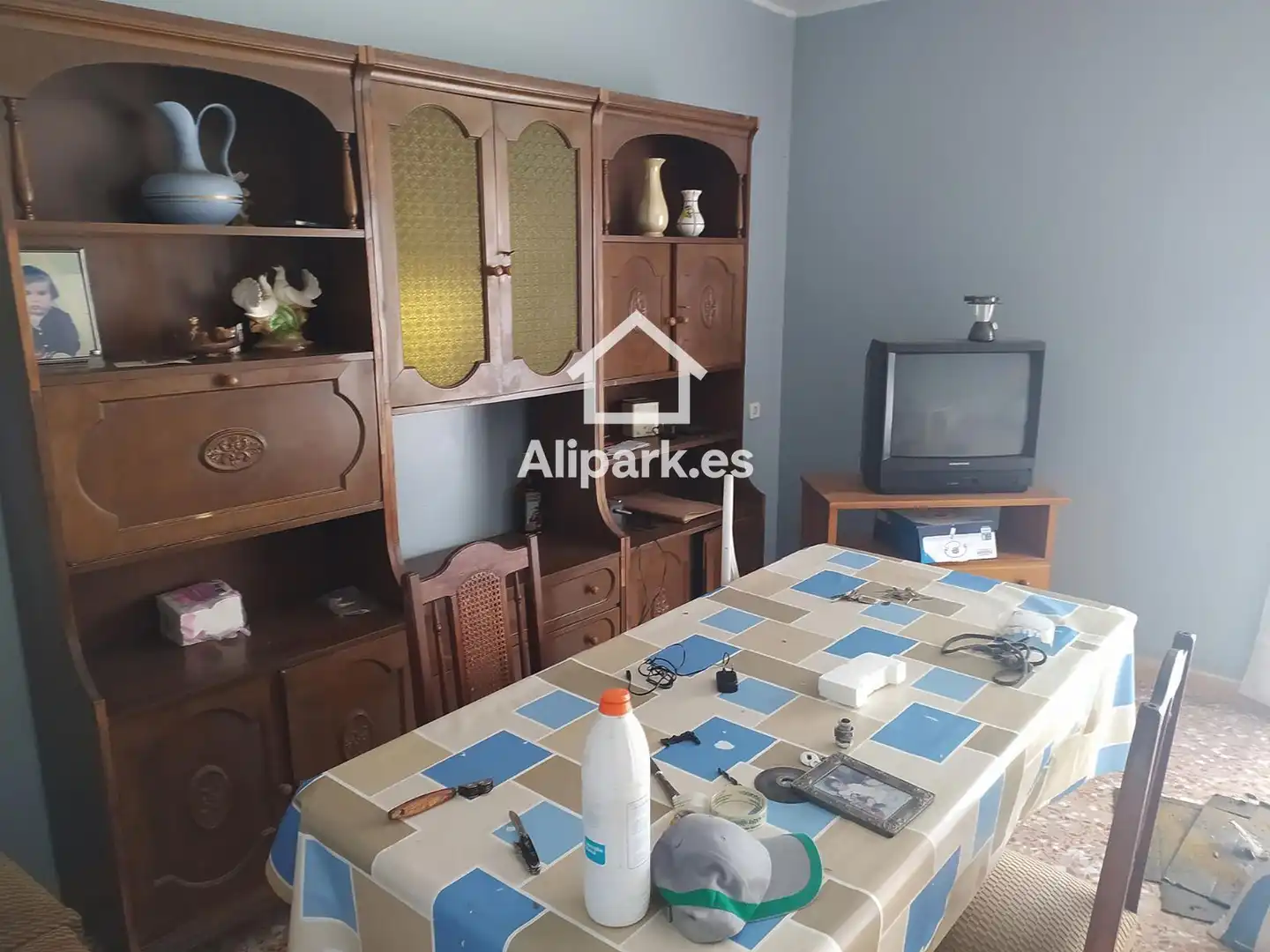 Casa o xalet en venda a Rebeco, Moralet