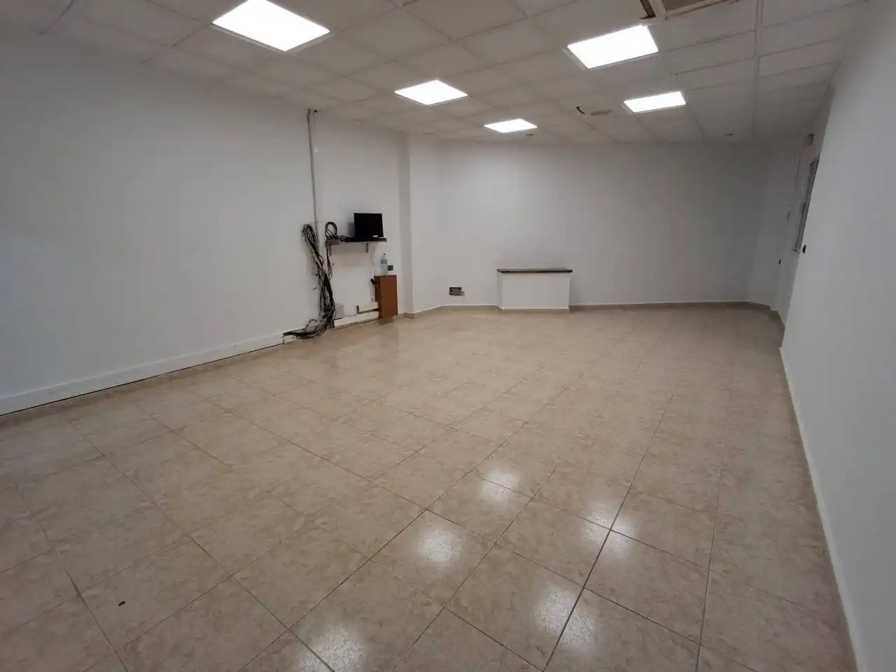 Nau industrial de lloguer en Picanya amb Calefacció