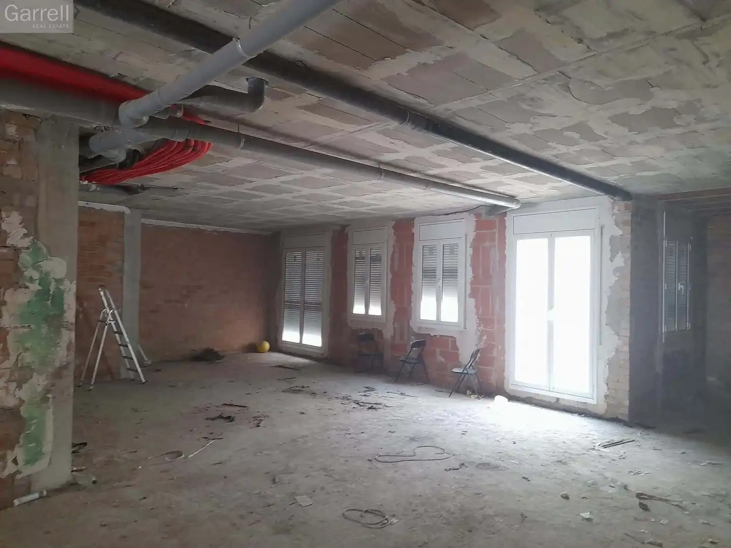 Locale commerciale in vendita a CL SANT ESTEVE 
 N- Es: Pl:BJ Pt:
 MALGRAT DE MAR (BARCELONA), imagen 17