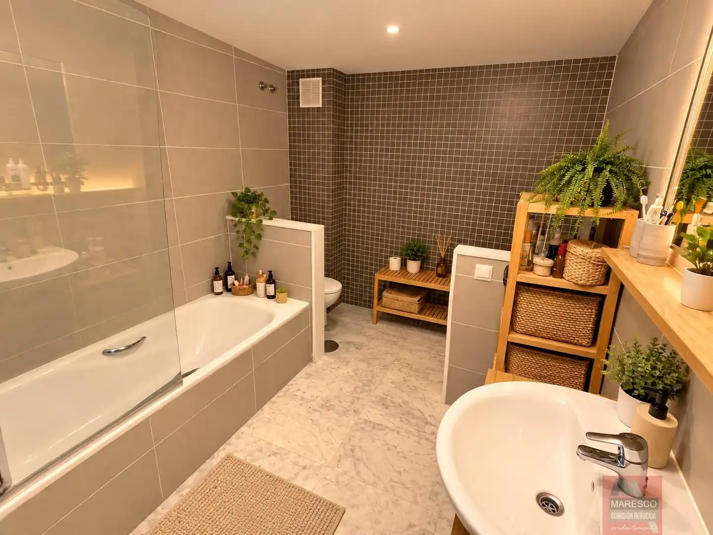 Adosado con piscina en venta en Malaga, imagen 11