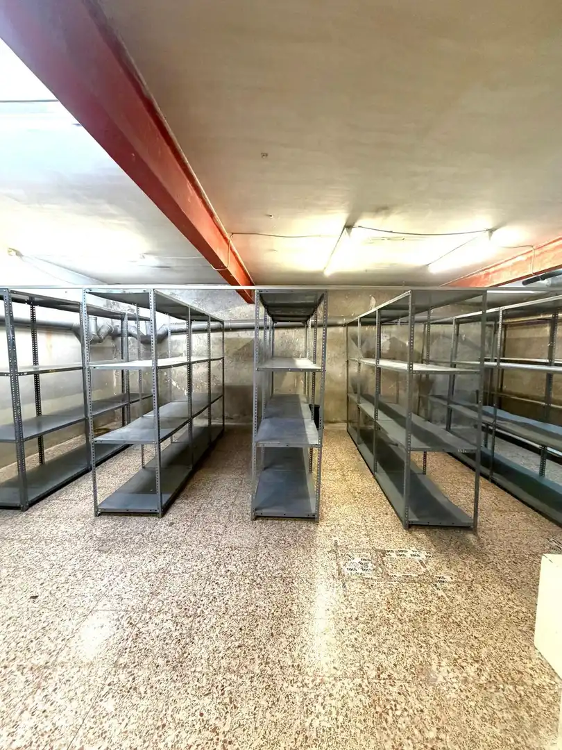 Geschaftsraum zur Miete in Cerdanyola del Vallès mit Klimaanlage