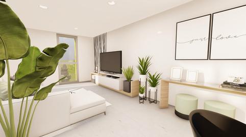 Photo 5 from new construction home in Flat for sale in Calle Bilbao, 11, El Pilar, Albacete