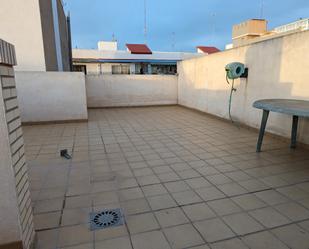 Attic to rent in Carrer Buenavista, 10, Playa Puerto de Sagunto