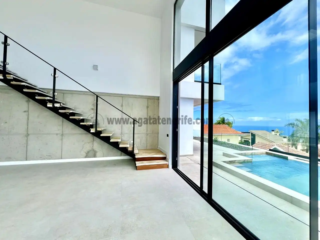 Houses for sale in Los Realejos  with Terrace, Swimming Pool and Balcony