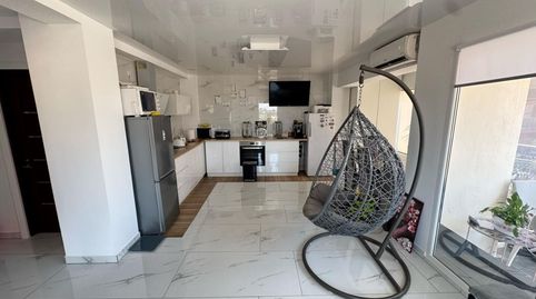Foto 4 de Piso en venta en Alfredo Nobel, 147, Zona Playa del Cura, Torrevieja