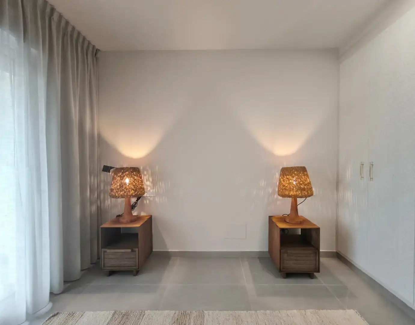 Apartamento con piscina en venta en El Montgó, imagen 18