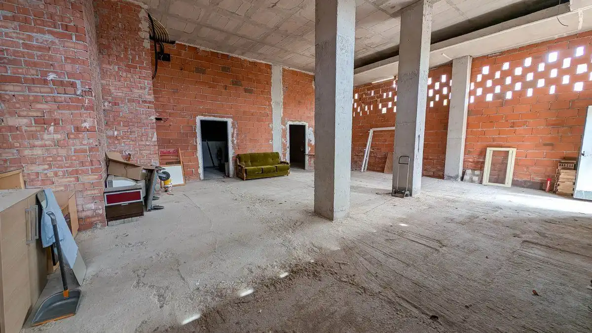 Gewerbefläche zum Verkauf in Zona Pueblo, imagen 8