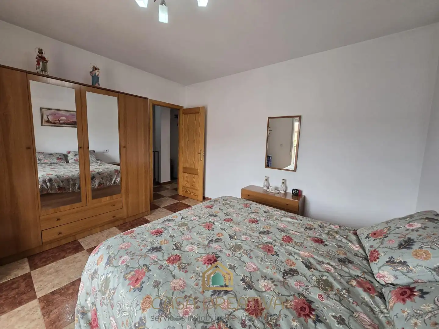 Dormitori de Casa o xalet en venda en Bullas