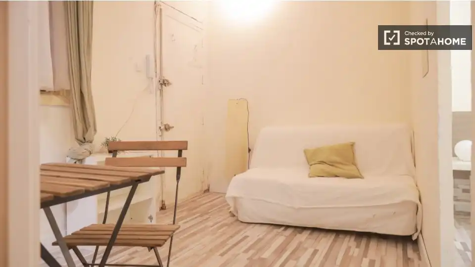 Flat to rent in Centro