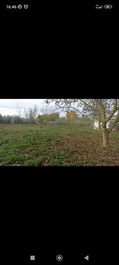 Terreno en venta en Pitillas
