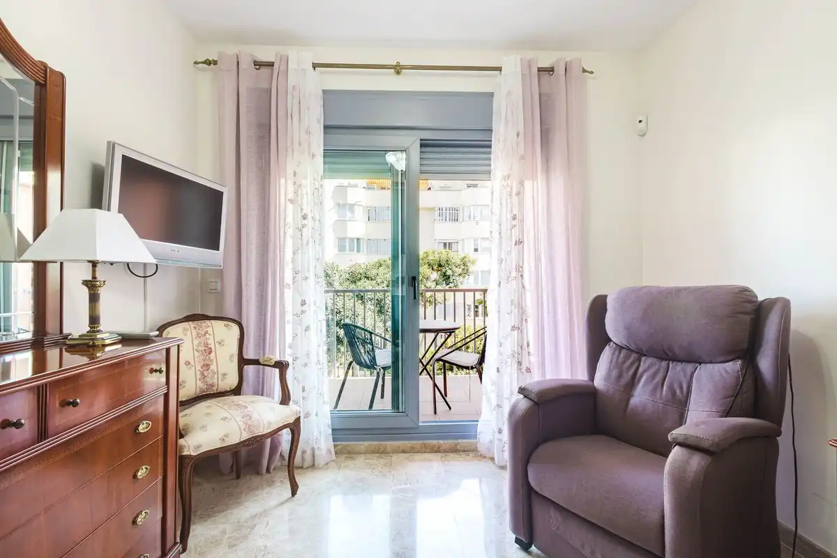Appartement avec terrasse à vendre à Avenida Salvador Dalí, imagen 22