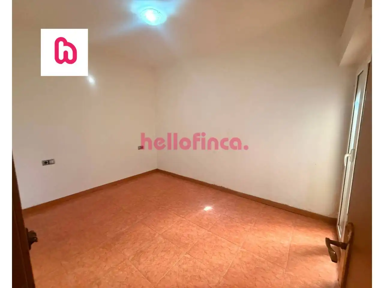 Bedroom of Flat for sale in Montcada i Reixac  with Heating and Alarm