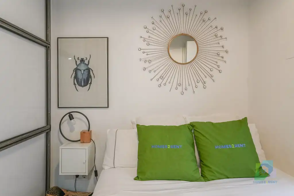 Appartement à louer à Calle de Santa Brígida 13, imagen 9