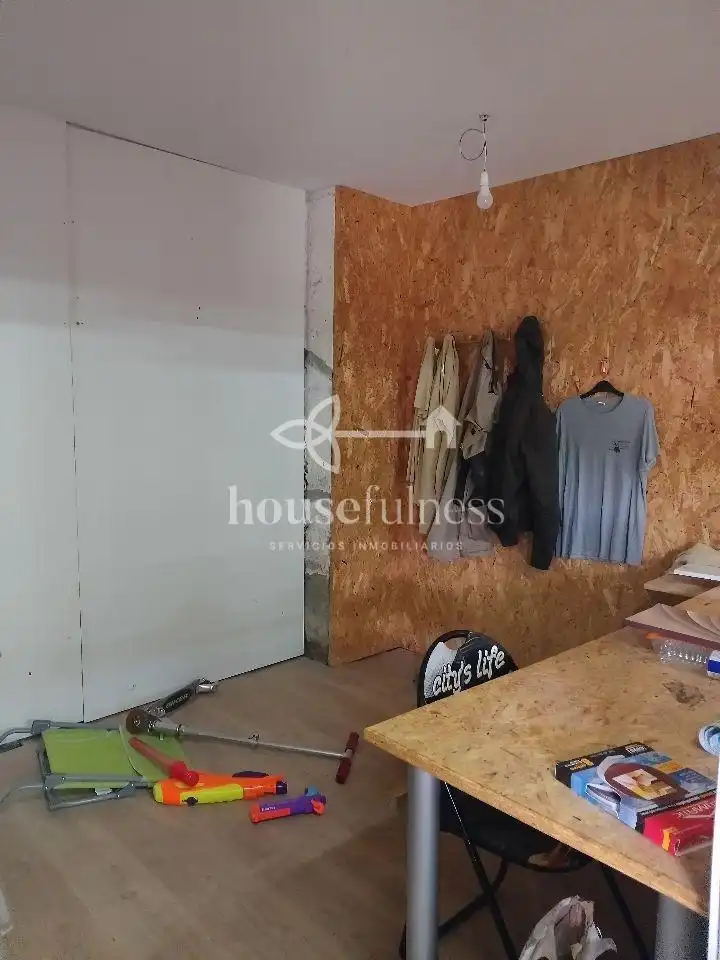 Nau industrial en venda en Ferrol