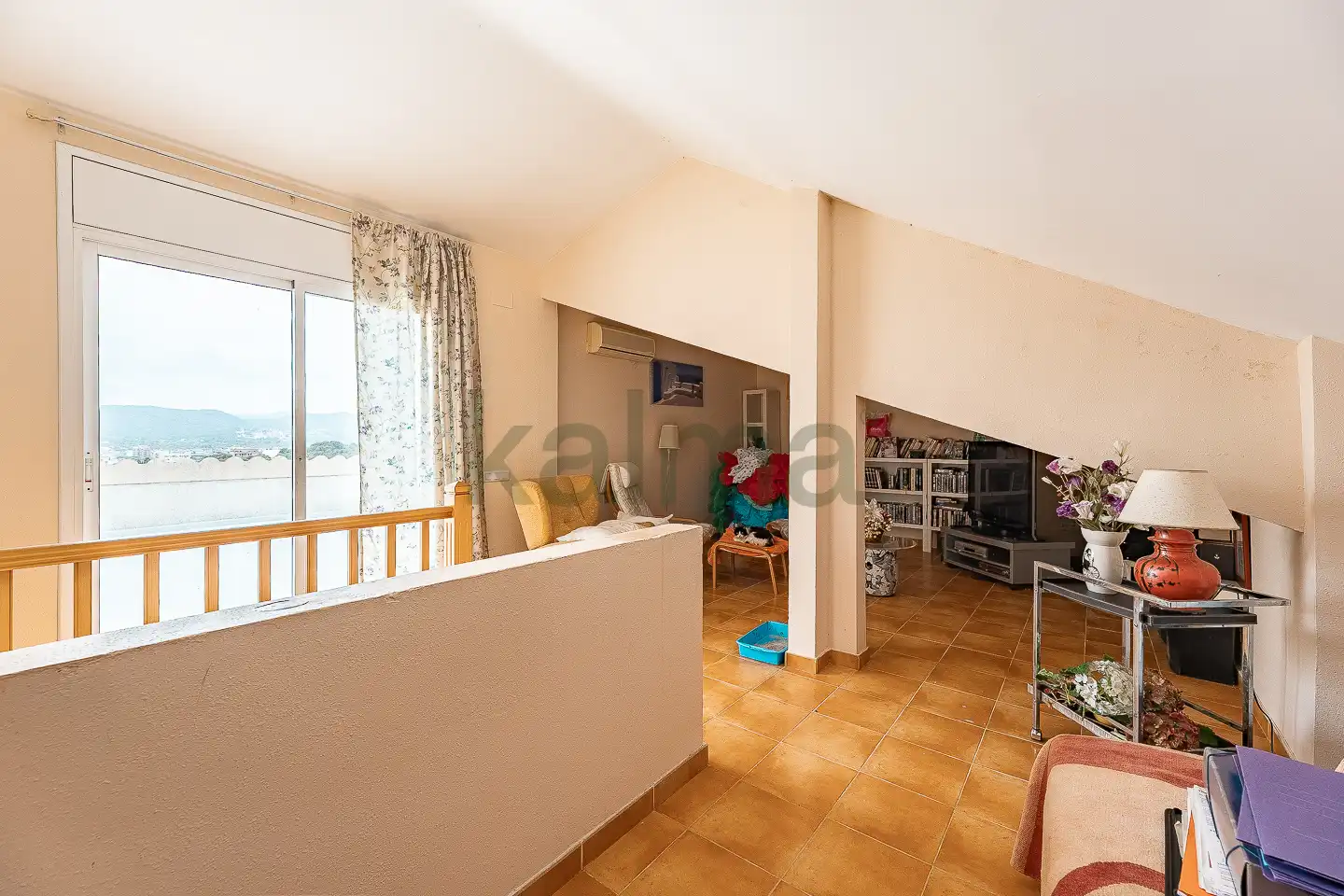 Casa o chalet en venta en Carrer del Ter, La Franquesa - Oasis Park