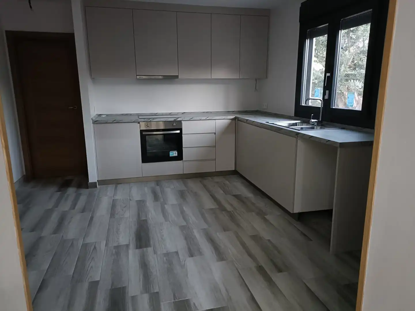 Kitchen of Houses for sale in Rubí  with Air Conditioner, Heating and Private garden