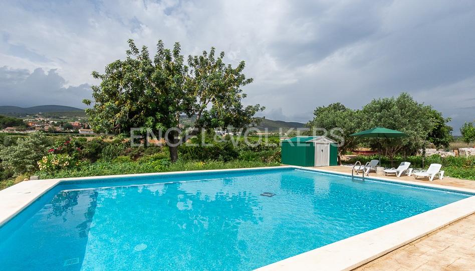 Foto 1 de Casa o chalet en venta en Montroy, Valencia