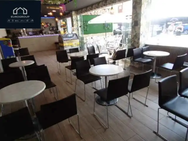 Business premises to rent in Playa de Levante, imagen 9