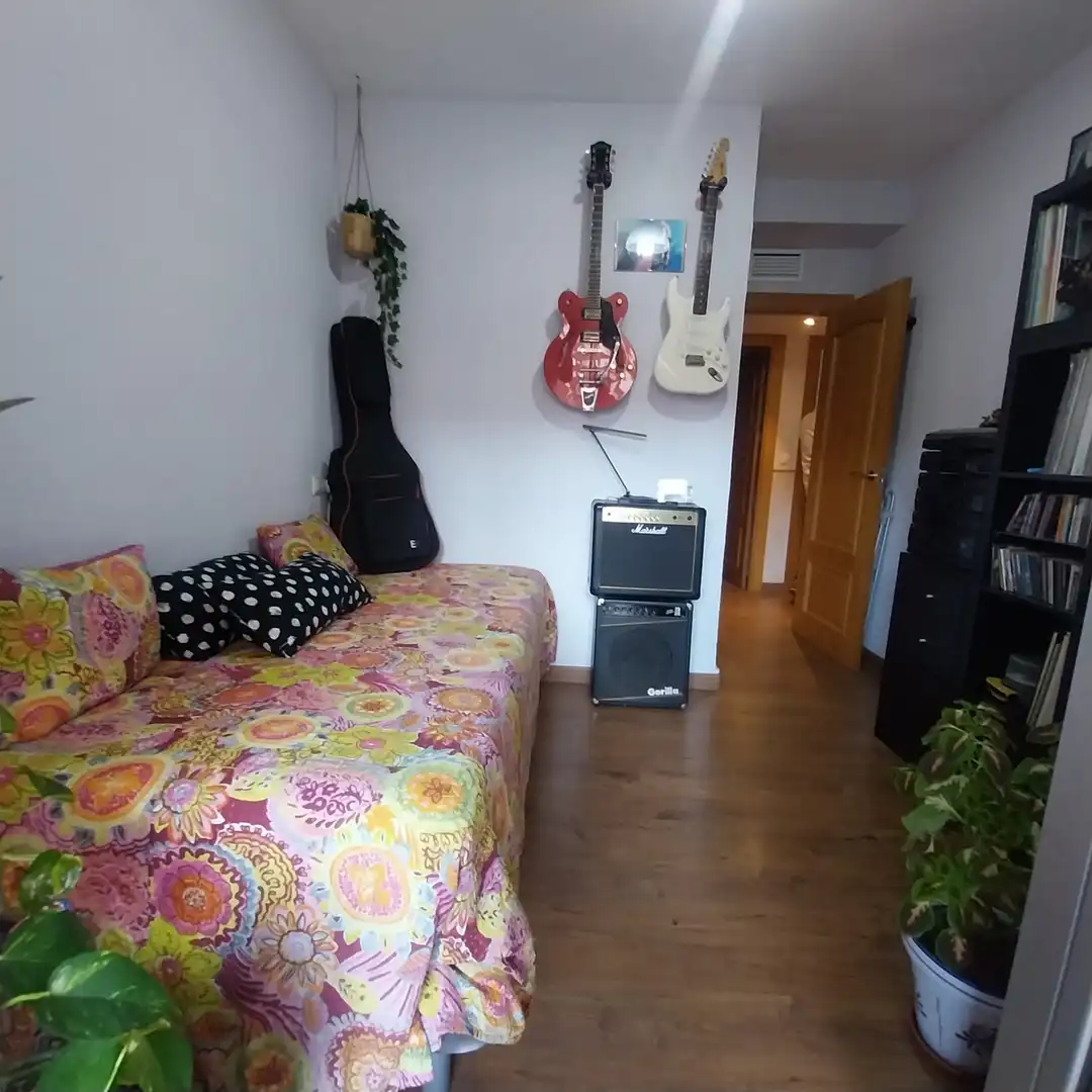 Flat with terrace for sale in Calle Mercedes 10, imagen 25