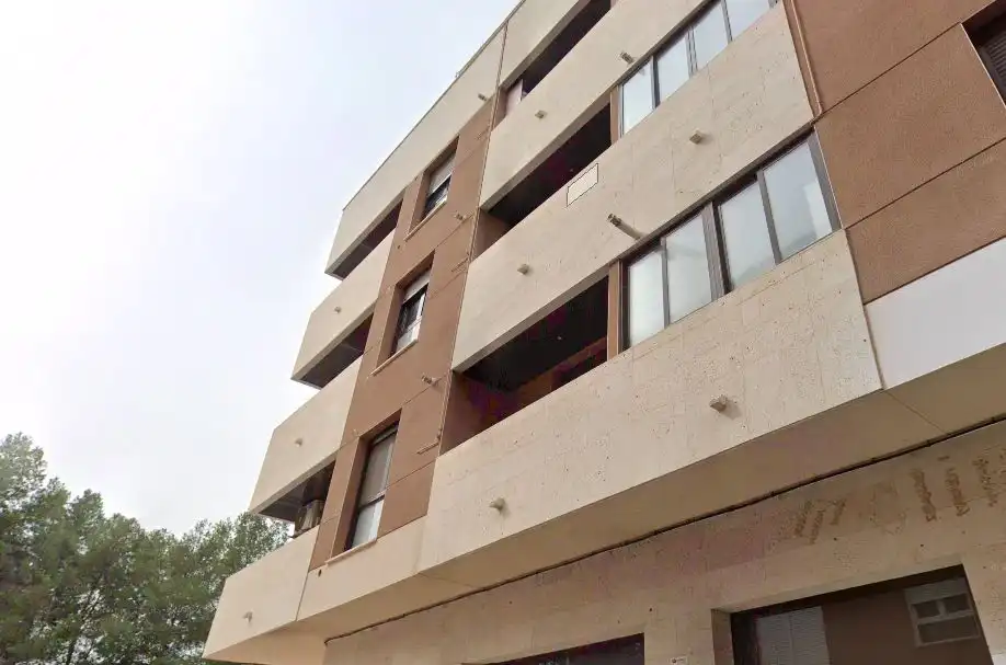 Apartament amb ascensor en venda a Calle JATIVA 5, imagen 2
