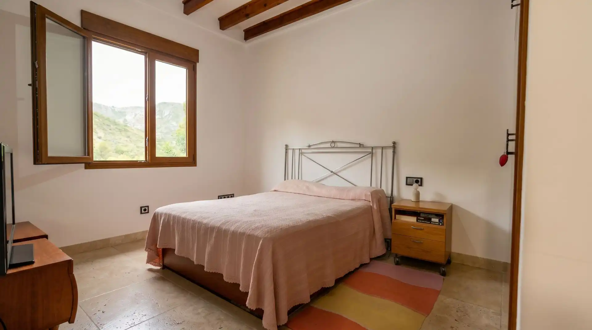 Chalet con terraza en venta en Partida Xical 604, imagen 24