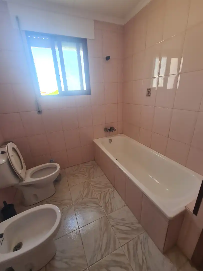 Bany de Apartament en venda en Vinaròs amb Terrassa, Traster i Moblat