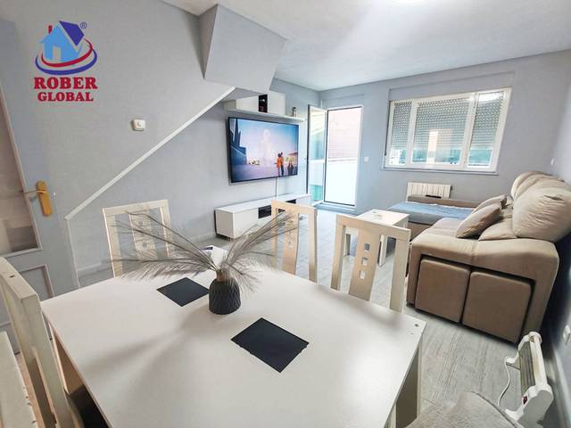 Casa-chalet en Venta en Tejares - Chamberí - Alcades