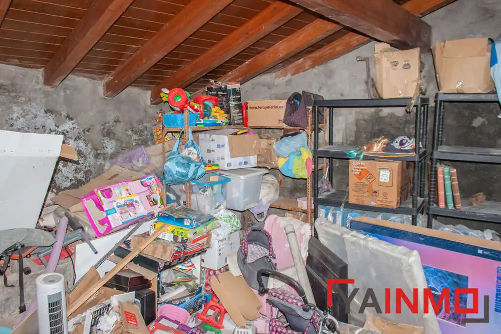 Casa o xalet en venda en Vitoria - Gasteiz amb Calefacció, Jardí privat i Terrassa