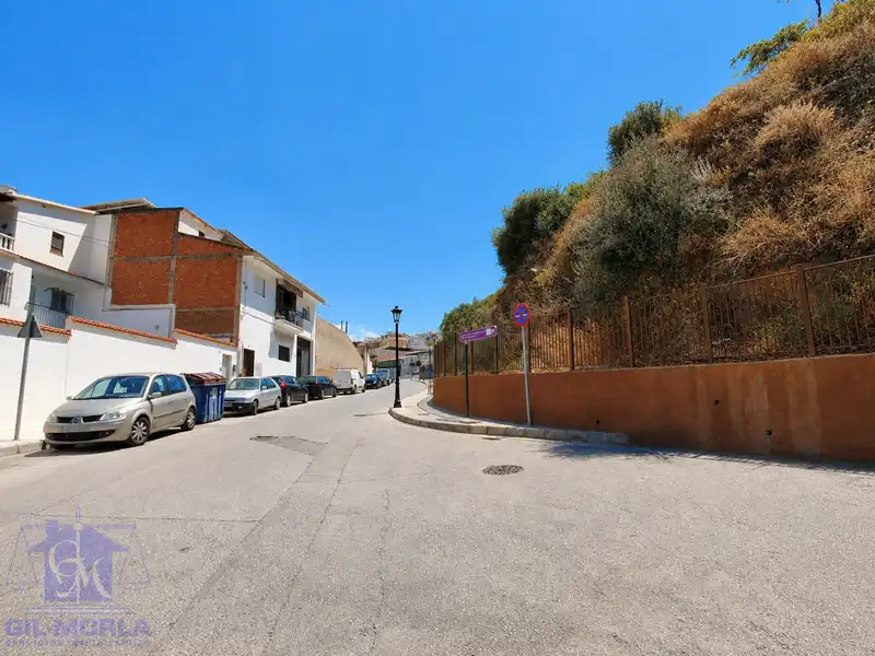 Vista exterior de Casa o xalet en venda en Vélez-Málaga amb Aire condicionat, Terrassa i Moblat