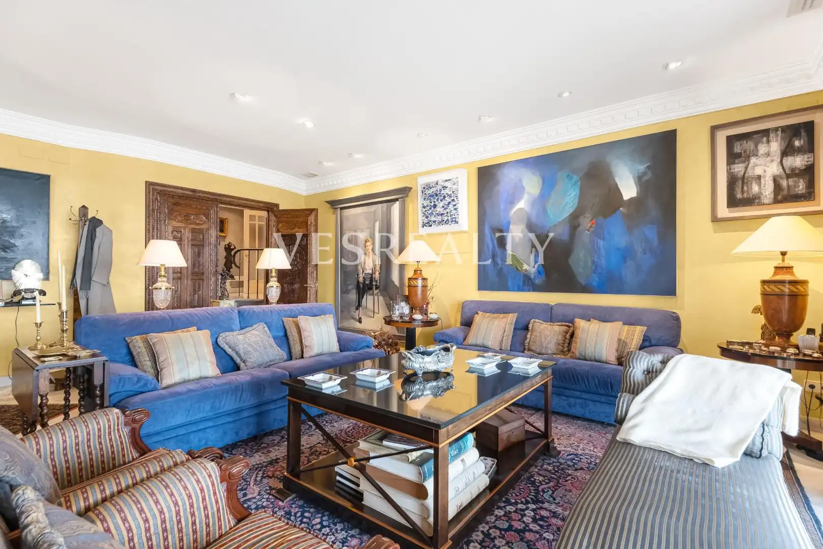 Villa mit Terrasse zum Verkauf in Avenida Avenida de la Costa Blanca, imagen 28