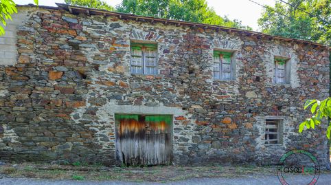 Foto 2 de Casa o xalet en venda a Ibias - Fresno, Ibias, Asturias