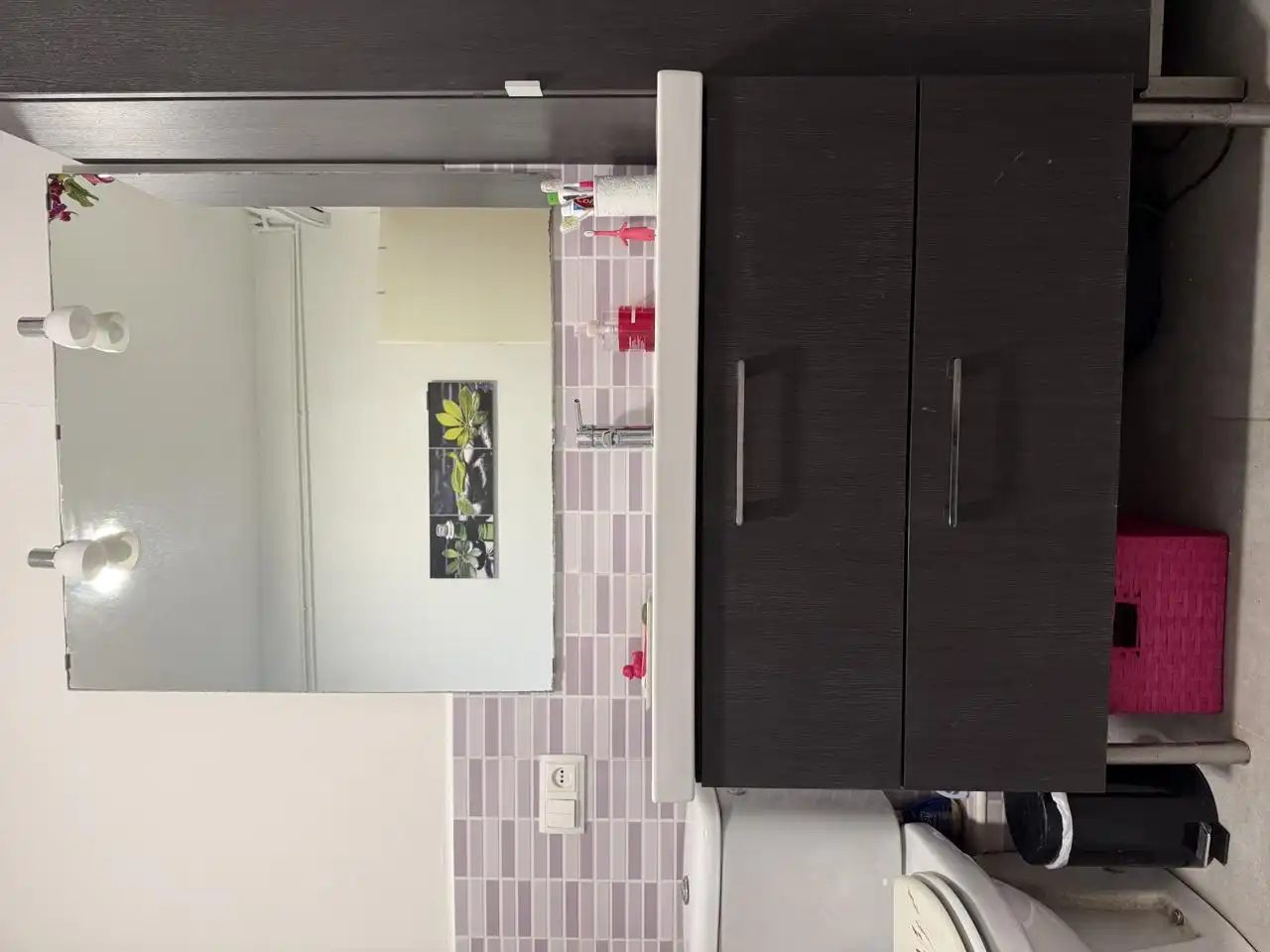 Baño de Piso en venta en Centre