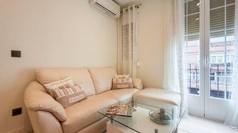 Foto 5 de Piso de alquiler en Avenida Toreros, Guindalera, Madrid