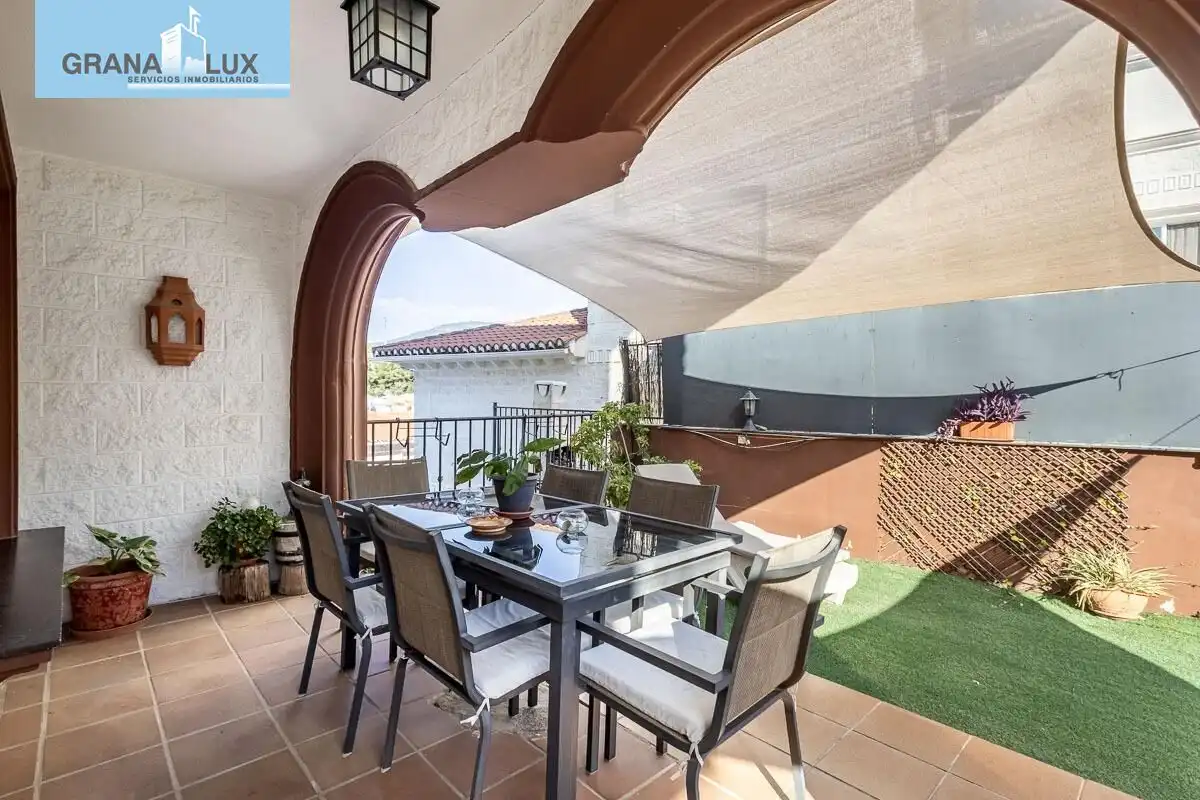 Casa en venta en Calle Barranco Hondo, imagen 4