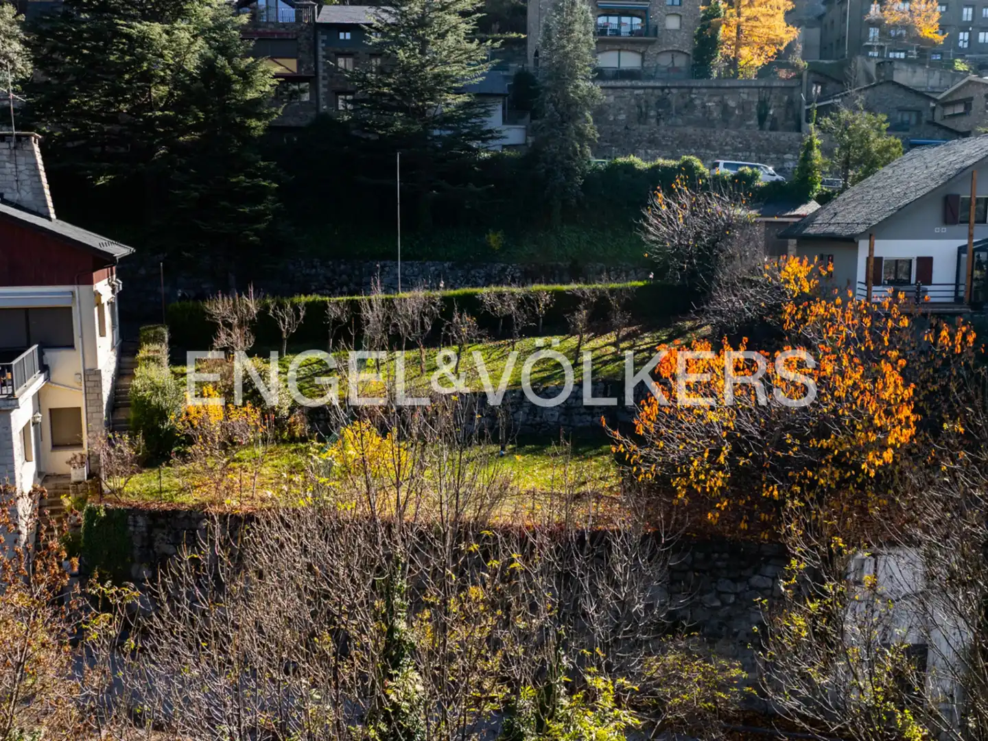 Residential land for sale in Aixirivall, imagen 7