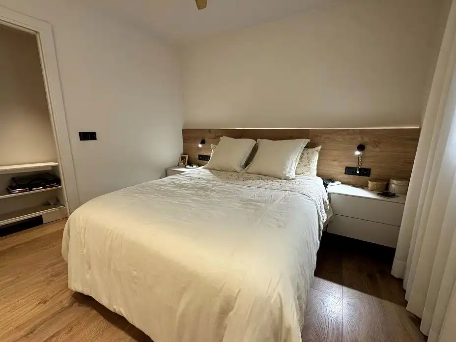 Habitación de Apartamento en venta en Altea con Calefacción