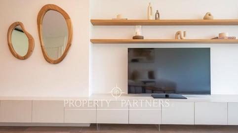 Foto 4 de Apartamento en venta en Calle del Poeta Esteban de Villegas, Jerónimos, Madrid